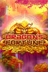 Wild Dragon’s Fortune